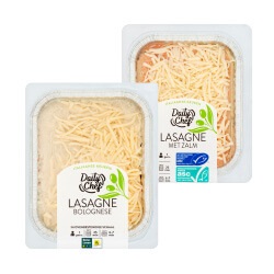 Daily Chef lasagne 400 gram