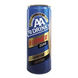 AA drink burner 250ml