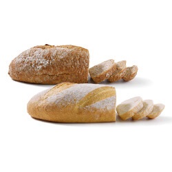 Ambachtelijk Hollands Goud brood 600gram