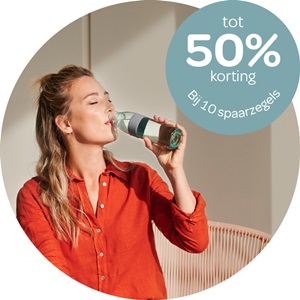 3. het feest is compleet