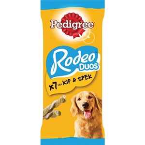 Pedigree Rodeo Duos Kip & Spek
