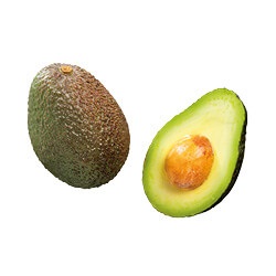 avocado ready to eat