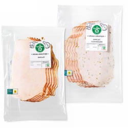 SPAR speciaal geselecteerd kipfilet, kipfilet tuinkruiden of kipfilet gerookt