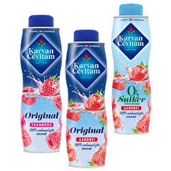 Karvan Cevitam