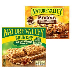 alle Nature Valley