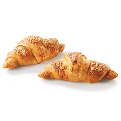 SPAR kaas of ham-kaas croissant