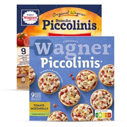 Wagner piccolini's