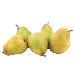 Doyenne du Comice handperen of Gieser Wildeman stoofperen per kilo