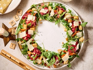 smakelijke voorgerechten