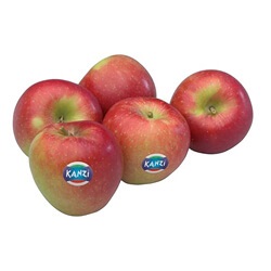 Kanzi appels