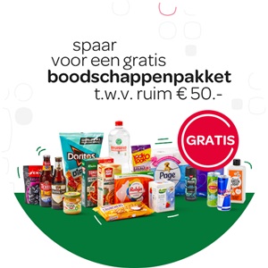 3. het feest is compleet