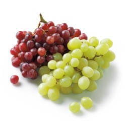 pitloze druiven bak 500 gram