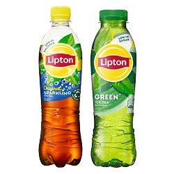 Lipton fles 500 ml