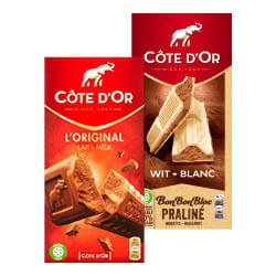 alle Côte d'Or