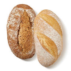 ambachtelijk Hollands Goud brood 600 gram