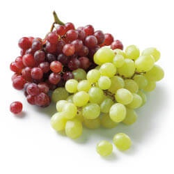 pitloze druiven bak 500 gram