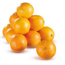 perssinaasappelen net 2 kilo