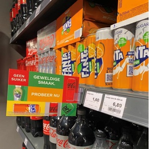 In-Store 360 communicatie