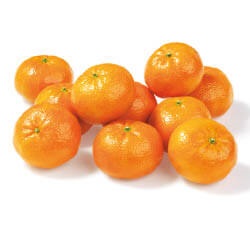 mandarijnen los per kilo