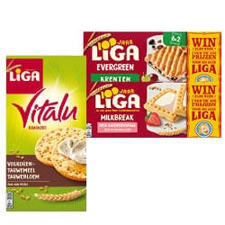 Liga, Lu Cracotte of Vitalu 105/300 gram