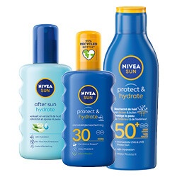 Nivea Sun