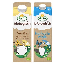 Arla biologisch