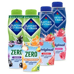 Karvan Cevitam blik 600 ml