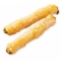 SPAR borek spinazie feta of borek kebab