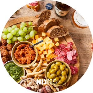 Maak jouw borrel-met-de-hele-straat onvergetelijk!