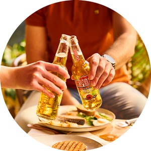 Zet de drankjes alvast koud!