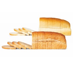 ambachtelijke bakker boeren brood heel of SPAR boeren brood heel