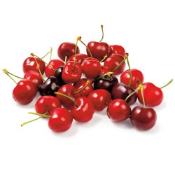 Hollandse kersen bak 400 gram