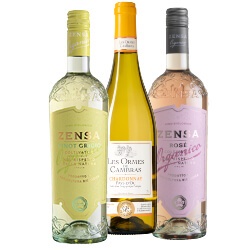 Zensa of Les Ormes de Cambres fles 750 ml