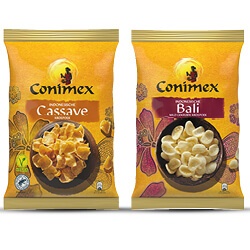 Conimex kroepoek