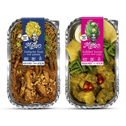 Mama's Maaltijden 450 gram