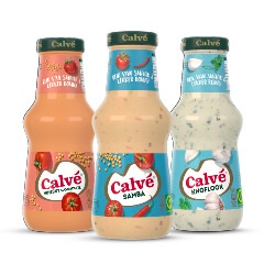 Calvé partysaus