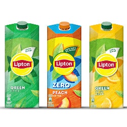 Lipton ice tea pak 1.5 liter