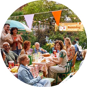 Douwe Egberts koffie in de aanbieding bij SPAR