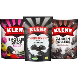 Alle Klene