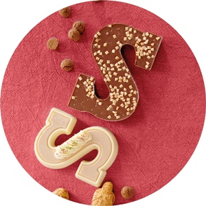 heerlijk avondje sinterklaas