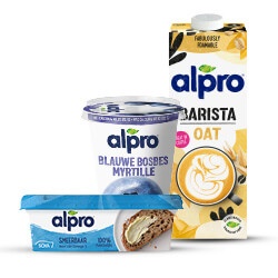 alle Alpro