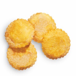 Productfoto van SPAR appelbeignets