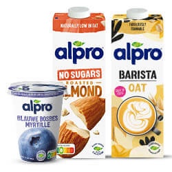 alle Alpro