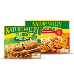 alle Nature Valley