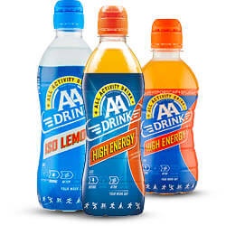 AA drink