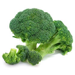 broccoli per 500 gram