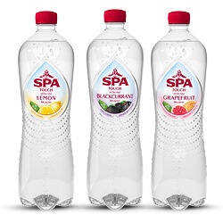 alle Spa touch fles 1 liter