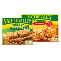 alle Nature Valley