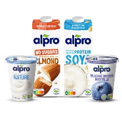 alle Alpro