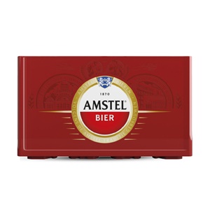 Amstel krat